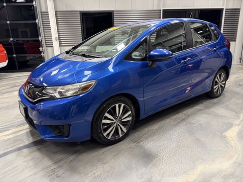 Used 2017 Honda Fit EX-L image 37