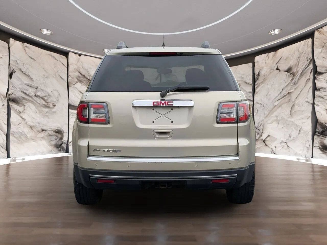 Used 2013 GMC Acadia SLE FWD image 9