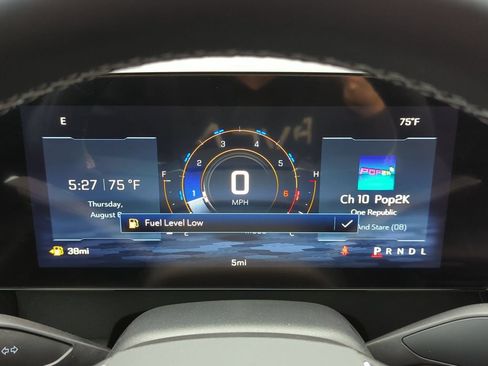 New 2026 Chevrolet Traverse LT FWD image 13