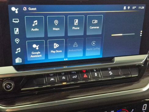 New 2026 Chevrolet Silverado 1500 RST image 19