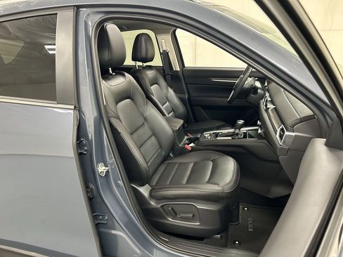 Certified 2025 MAZDA CX-5 Carbon Edition AWD/4WD image 23