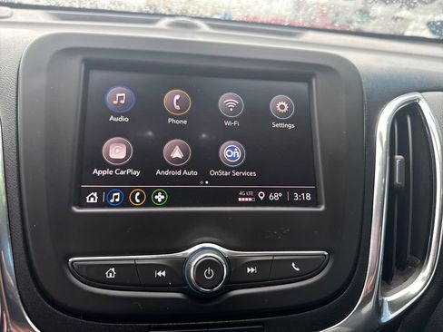 Used 2023 Chevrolet Equinox LT image 22