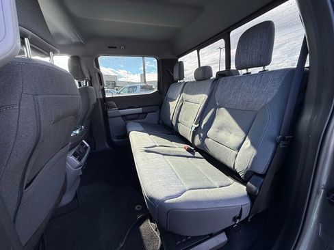 Used 2023 Ford F150 XLT w/ Equipment Group 302A High image 29