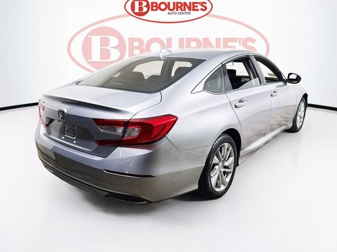Used 2020 Honda Accord LX image 7
