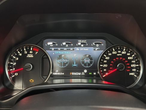 Used 2017 Ford F150 Raptor w/ Equipment Group 802A Luxury AWD/4WD image 28