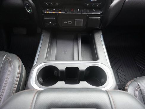 Used 2020 GMC Sierra 1500 AT4 w/ AT4 Premium Package image 20