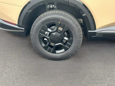 New 2027 Kia Telluride SX Prestige X-Pro AWD/4WD image 34