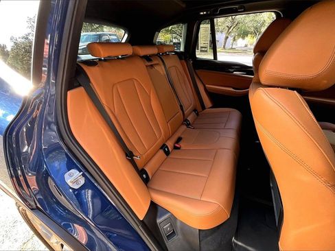 Used 2022 BMW X3 sDrive30i w/ Premium Package 2 image 22