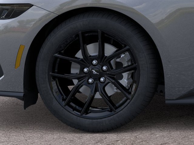 New 2026 Ford Mustang Coupe w/ Mustang Nite Pony Package RWD image 19