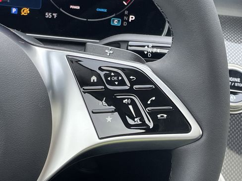 New 2026 Mercedes-Benz C 300 4MATIC Sedan image 27