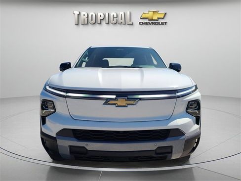 New 2026 Chevrolet Silverado EV LT w/ Plus Package image 8