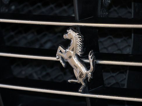 Certified 2018 Ferrari GTC4Lusso V12 image 21