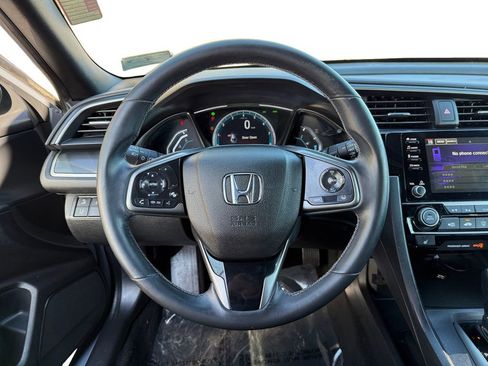 Used 2021 Honda Civic EX image 12