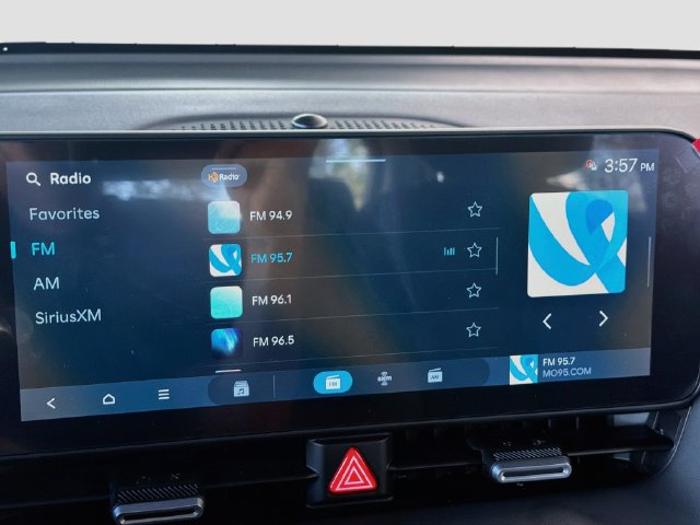 New 2027 Hyundai Ioniq 5 SE RWD image 15