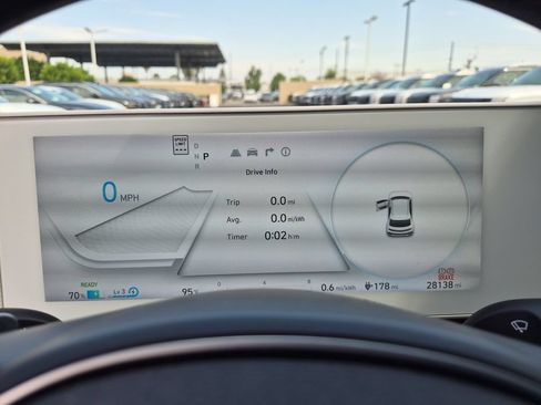 Used 2023 Hyundai Ioniq 5 SE RWD image 20