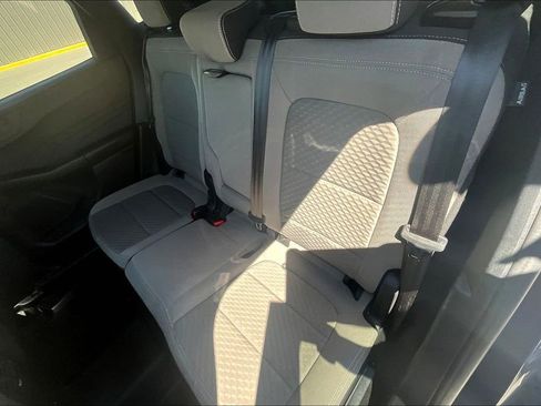 Used 2022 Ford Escape SE w/ Convenience Package AWD/4WD image 21