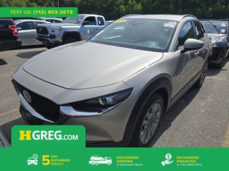 Used 2023 MAZDA CX-30 AWD 2.5 S w/ Select Package video 1