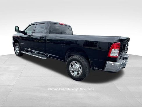 Used 2021 RAM 2500 Big Horn AWD/4WD image 4