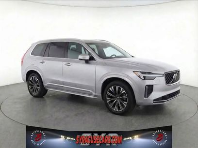 Used 2025 Volvo XC90 B6 Plus