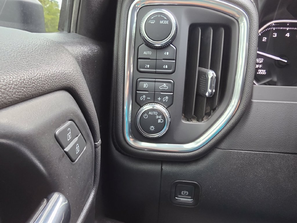 Used 2021 GMC Sierra 1500 Elevation AWD/4WD image 32