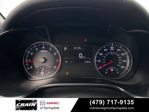 Used 2022 Kia Forte GT-Line w/ GT-Line Premium Package FWD image 14