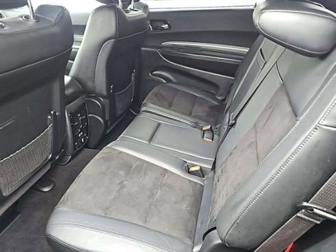 Used 2020 Dodge Durango GT image 9