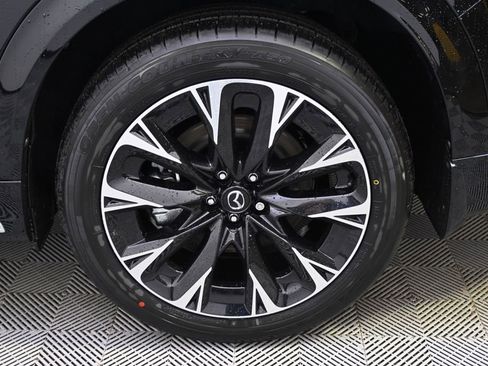 New 2026 MAZDA CX-90 3.3 Turbo S w/ Premium Plus image 20