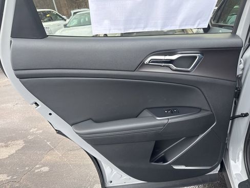 New 2026 Kia Sportage SX Prestige image 14