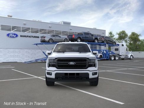 New 2026 Ford F150 Lariat AWD/4WD image 6