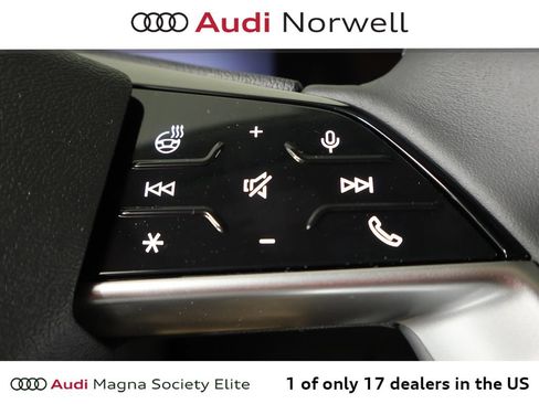 New 2026 Audi Q3 quattro 2.0T AWD/4WD image 29