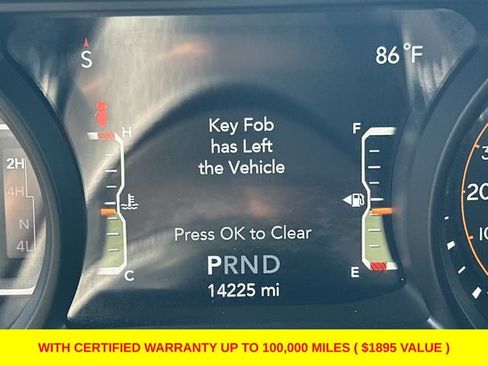 Used 2025 Jeep Wrangler Sport AWD/4WD image 24