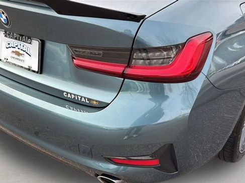 Used 2021 BMW 330i xDrive Sedan w/ Convenience Package image 37