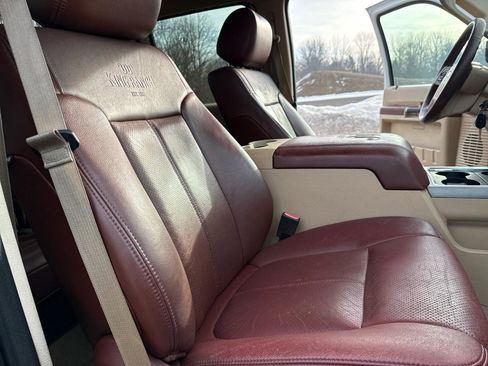 Used 2014 Ford F250 King Ranch image 33