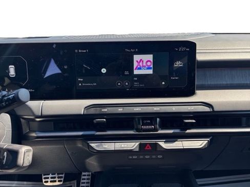 Used 2027 Kia Telluride SX Prestige X-Line image 15