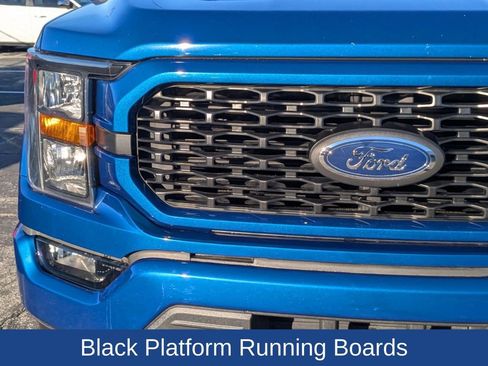 Certified 2023 Ford F150 XL w/ STX Appearance Package image 11
