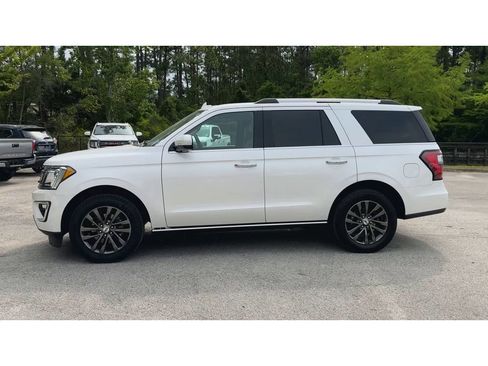 Used 2019 Ford Expedition Limited w/ Equipment Group 301A RWD image 5
