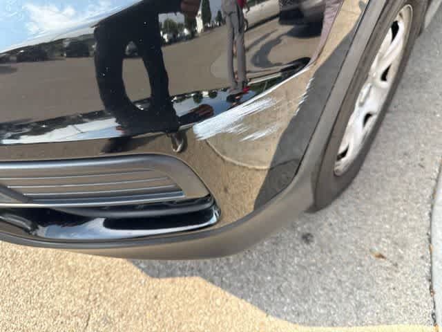 Used 2015 Honda CR-V LX image 2