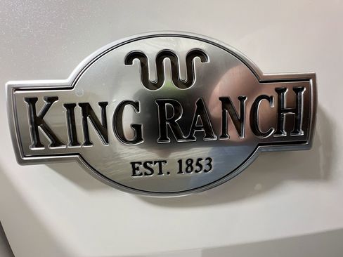 Used 2022 Ford Explorer King Ranch w/ Class IV Trailer Tow Package image 39