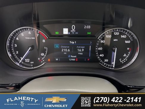 Used 2025 Cadillac XT5 Premium Luxury w/ LPO, Floor Liner Package FWD image 30