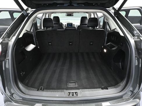 Used 2022 Ford Edge SEL w/ Convenience Package image 41