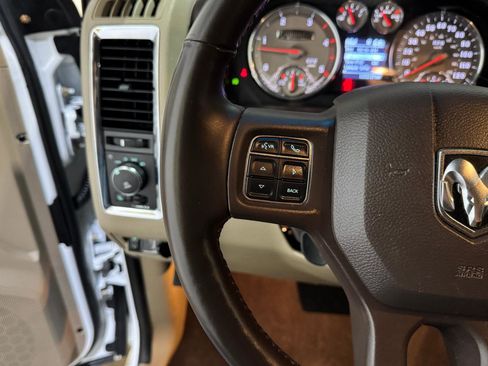 Used 2012 RAM 2500 Longhorn w/ Protection Group image 21