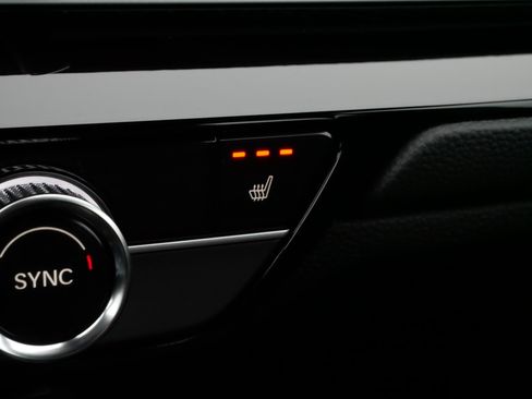 Certified 2026 Honda Civic Sport Touring image 29