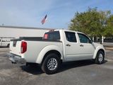 Certified 2018 Nissan Frontier SV image 4