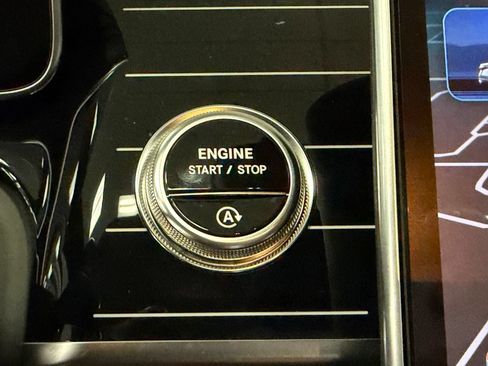 Used 2026 Mercedes-Benz S 580 4MATIC Sedan image 34