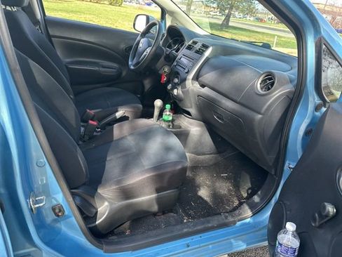 Used 2014 Nissan Versa Note S Plus image 4