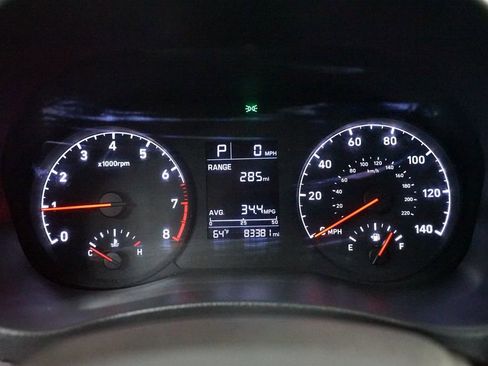 Used 2022 Hyundai Accent SE image 15