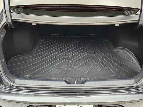 Used 2025 Kia K4 GT-Line Turbo FWD image 21