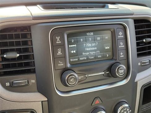 Certified 2019 RAM 1500 Express w/ Express Value Package image 24