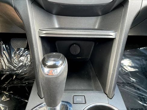 Used 2016 Chevrolet Equinox LS FWD image 16