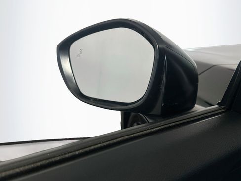 Used 2024 Honda Civic EX image 16